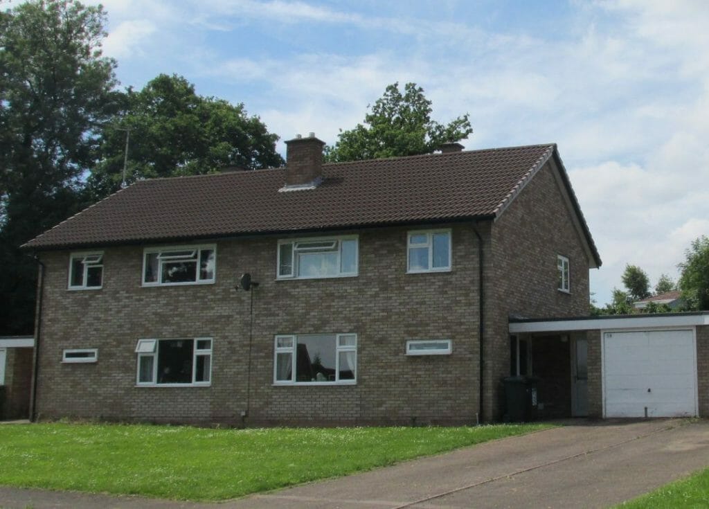 GB Electrical Public Projects | - Empty properties