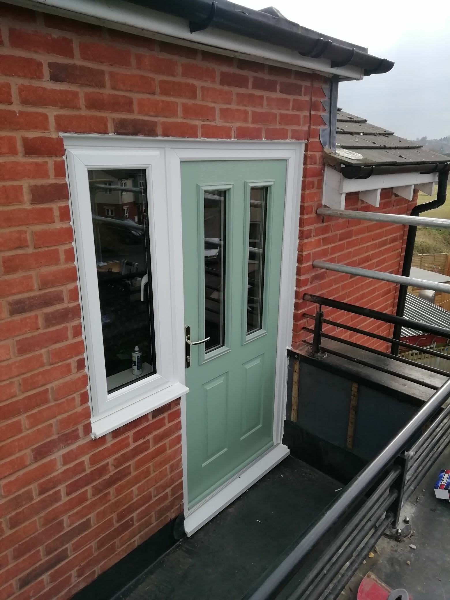 GB Electrical Commercial Projects | Windows and door GB Electrical Commercial Projects | Windows and door