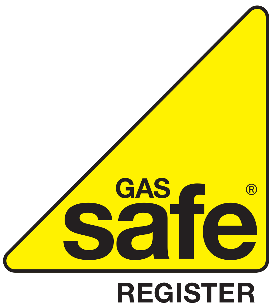 Gas Safe Register Logo & Certifcation Gas Safe Register Logo & Certifcation