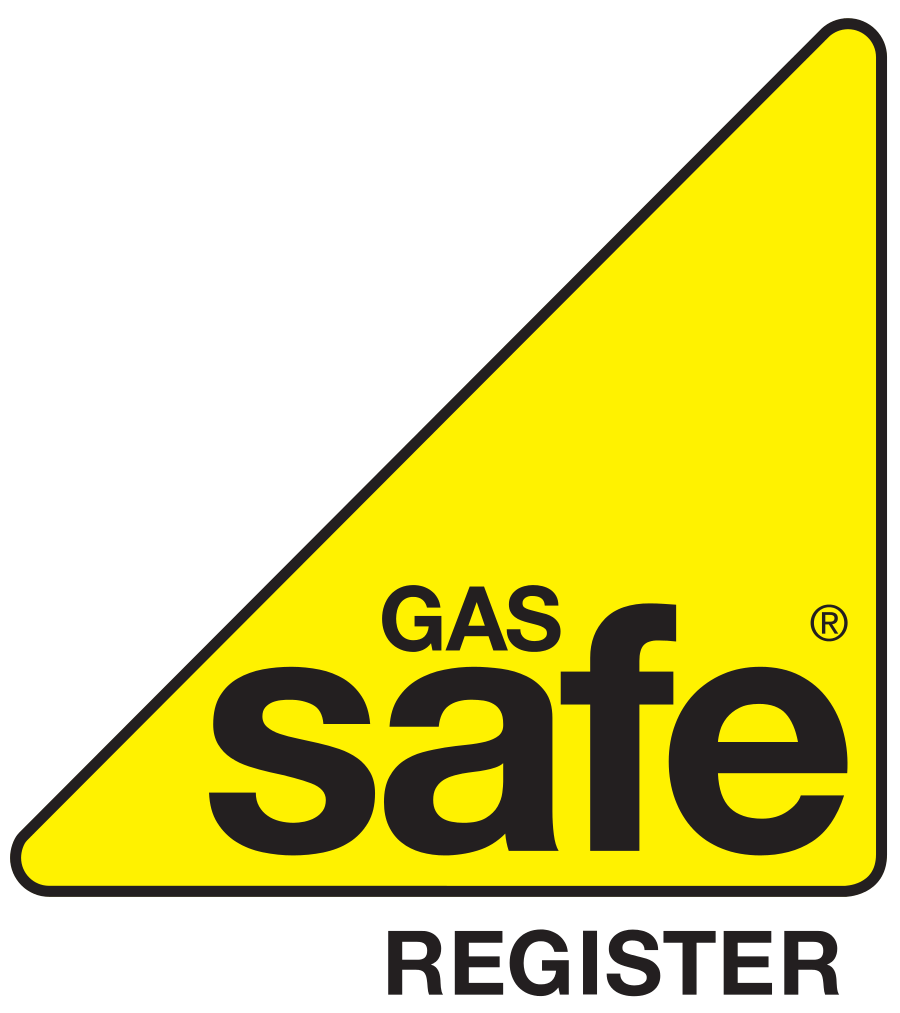 Gas Safe Register Logo & Certifcation