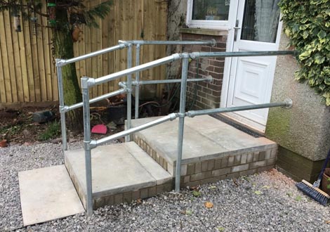 GB Electrical & Building Services Homeowners Disabled Adaptations GB Electrical & Building Services Homeowners Disabled Adaptations