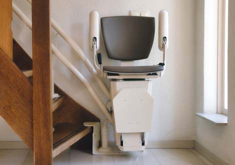 Stair Lifts Home Adaptations | GB Electrical & Building Services