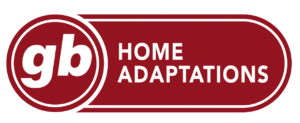 GB Home Adaptations Homepage Logo