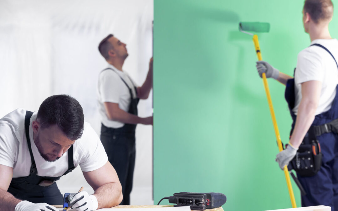 Choice Care Property Repair & Maintenance Service