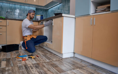 Planned Maintenance, our Large Scale Kitchen and Bathroom Services 