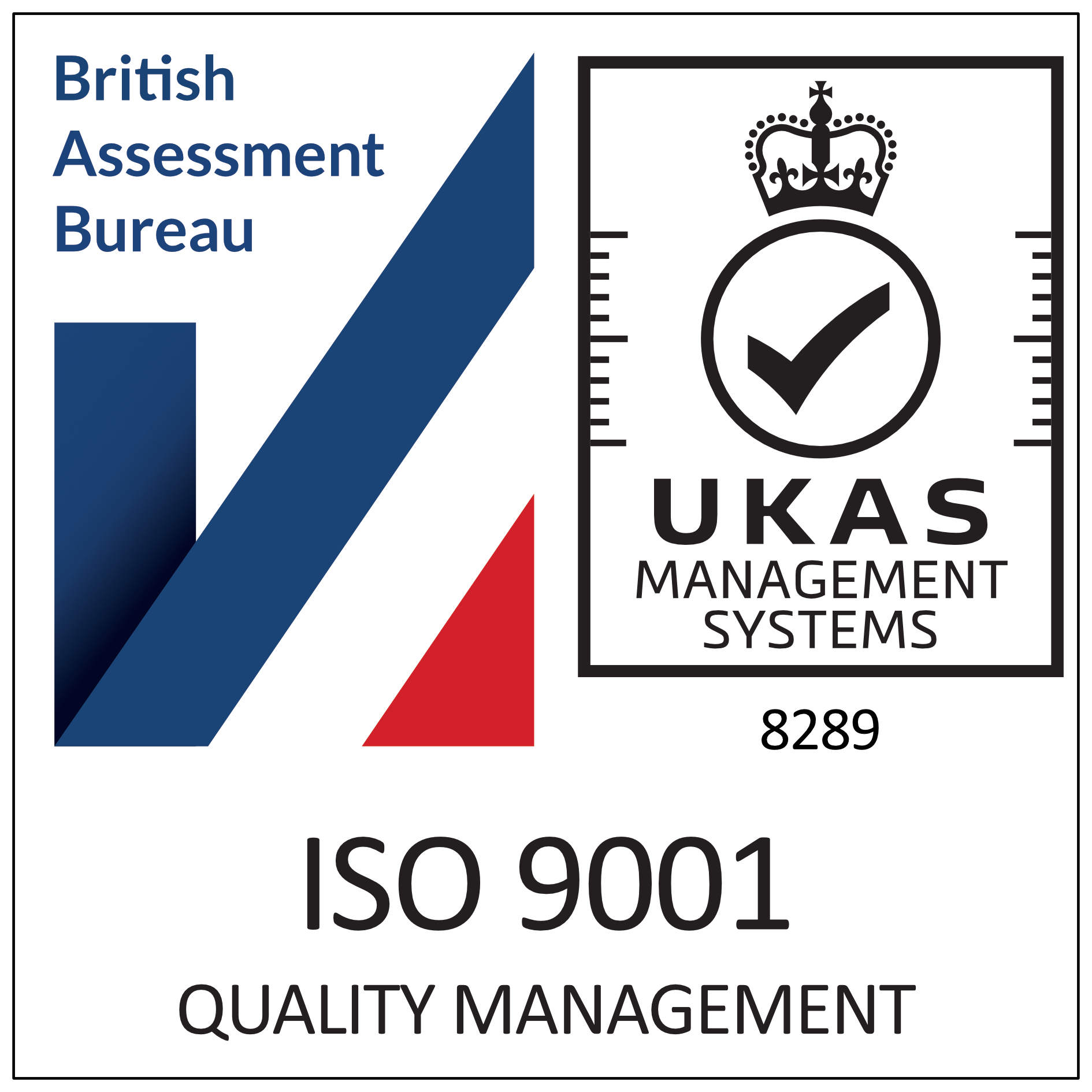 ISO9001 Certification Accredition ISO9001 Certification Accredition