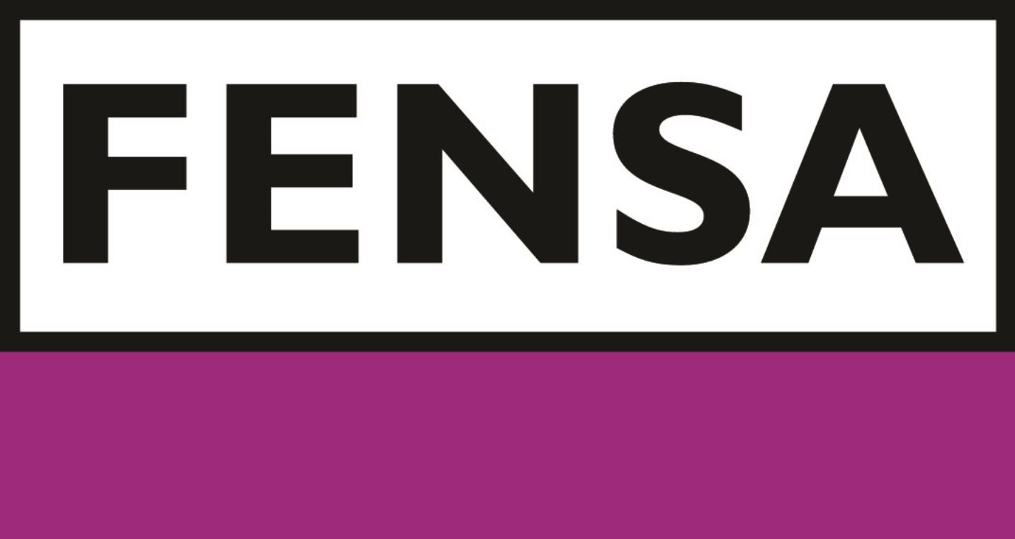 Fensa Accreditation Logo