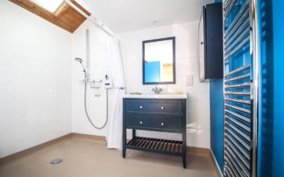 Quality Wetroom Conversions